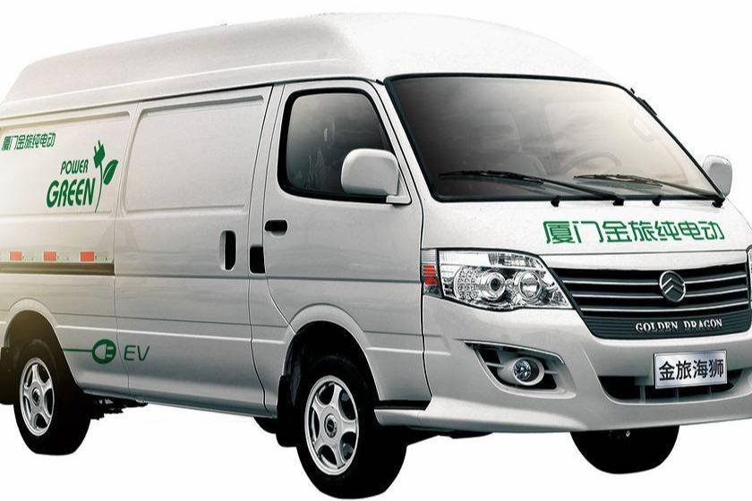 国内首创小A房车9月19亮相成都房车展大空间和通过性一并兼顾