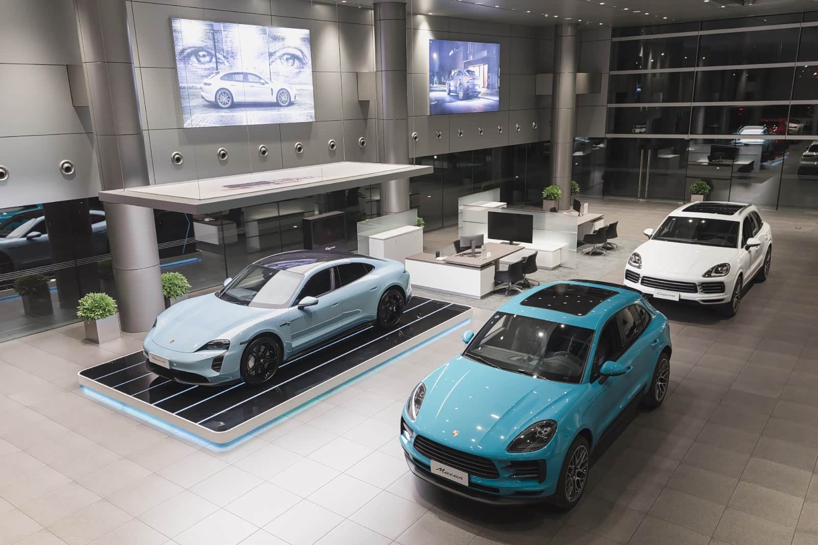 小米汽车直播会展示车辆性能测试吗