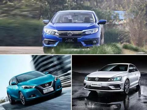 最新紧凑型轿车“油耗”排行榜公布：英朗轩逸前十朗逸比帝豪省