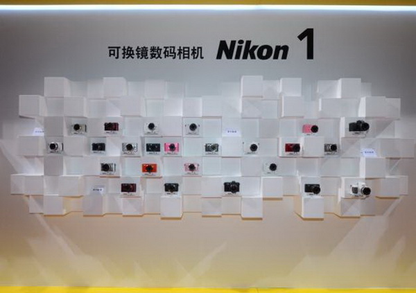 CES数字家庭类产品列表