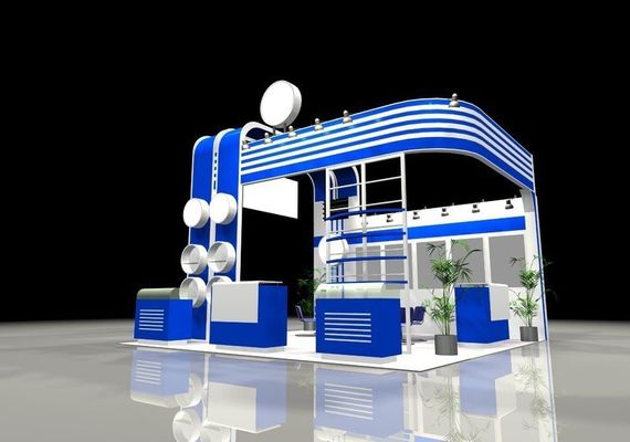 绿博聚宾朋 合作共发展