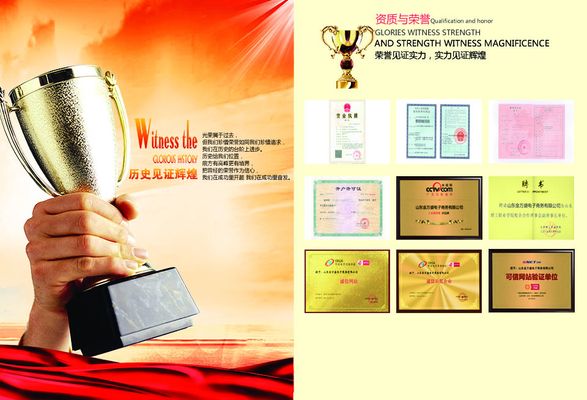 市场地位认证：中金企信国际咨询资质权威+背书实力96%好评率