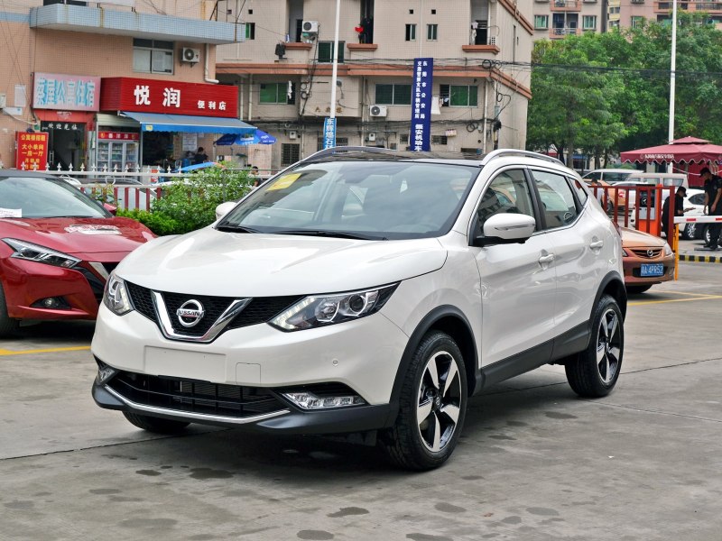 秋季大河国际车展：20万级热门轿车精选