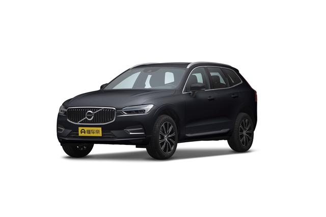 2020懂车帝年度车榜单揭晓！沃尔沃XC60获“年度最佳安全